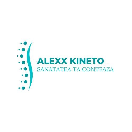 Alexx Kineto - recuperare medicalaa